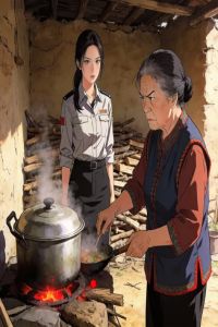 Bẫy Hiếu Thuận