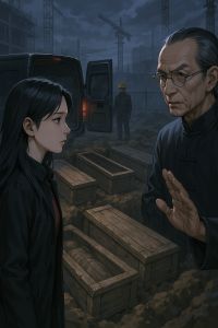 Đả Hồn Tiên: Ngũ Quỷ Vận Tài