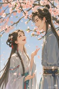 Kiều Nương Gặp Tam Lang Ngốc