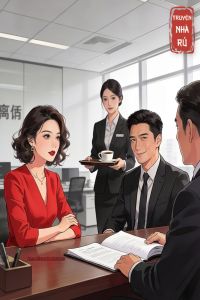 Lấy Con Sau Khi Ly Hôn Với Tổng Tài