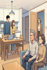 NGƯỜI GIÀ KHÔNG NGỐC