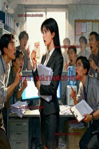 Trúng Số, Trúng Phiền