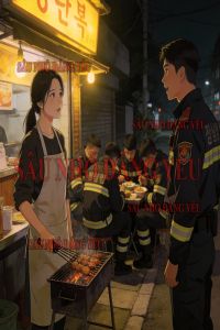 NGƯỜI VỢ HIỆN TẠI