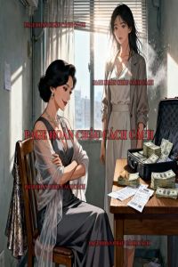 Cho Thuê Bạn Trai, Cô Chủ Tỷ Phú Giả Nghèo