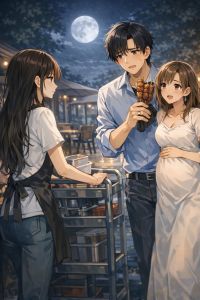 Em Gái Cũ Của Chị