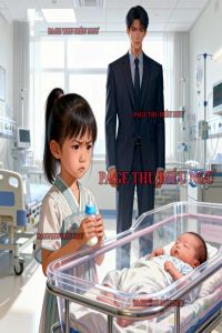 Ông Chủ Đường Và Đứa Con Gái “Không Chịu Ngoan”