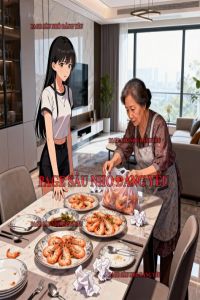 Cả Khu Chung Cư Dậy Sóng Vì Một Bà Giúp Việc