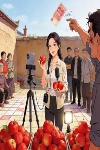 Lòng Người Ở Thanh Sơn Lĩnh