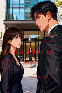 Trói Buộc Giữa Hai Thế Giới