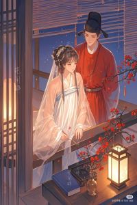 Gả Cho Lãnh Khốc Tướng Quân