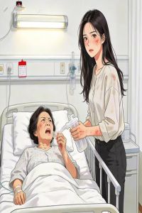 Bảng Phân Công Phụng Dưỡng