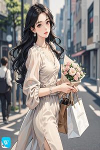 Hạnh Phúc Thật Sự Thuộc Về Tôi