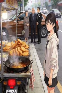 Thiên Kim Mong Manh