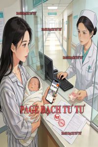 NHÀ TRỐNG SAU NGÀY XUẤT VIỆN