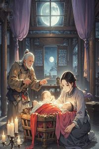 MỘT KHÚC PHÙ LOAN KẾT