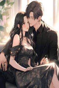 Nam Thần Bị Mù, Tôi Giả Làm Bạn Gái Anh Ấy