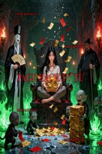 Con Moa Giàu Có Đi Báo Thù