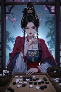 Ván Cược Hạ Màn