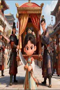 XUYÊN THÀNH ĐỆ NHẤT MỸ NHÂN