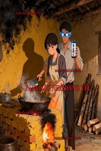 Ngày Tôi Trùng Sinh Bên Người Chồng Cuồng Kính