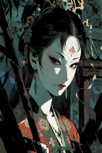 VINH HOA MƯỢN MẠNG