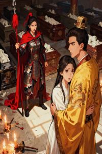 HỒNG THƯƠNG NGỰ ẢNH