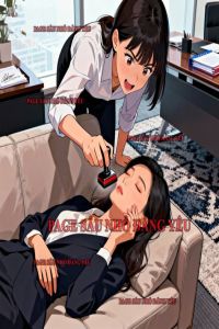 Thư Ký Và Phu Nhân Tổng Tài