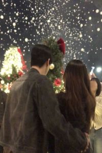 Ngày Tai Tôi Hồi Phục, Tôi Đặt Vé Rời Đi