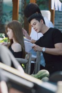 TÌNH YÊU ONLINE VỚI TỔNG TÀI CAO LÃNH