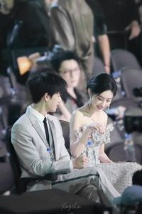 Nữ Minh Tinh Chỉ Muốn Câu Cá