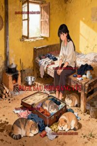 Sự Thật Đằng Sau Chiếc Xe L-ăn