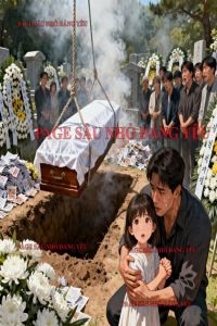 Trò Chơi Trốn Tìm Cả Đời