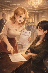 NGƯỜI THỪA KẾ TUYỆT ĐỐI