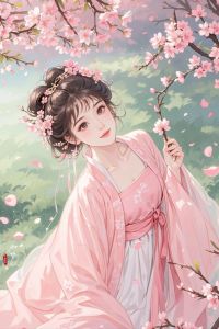 Thủ Hộ Thú Của Tỷ Tỷ