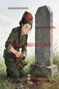 MỘT BÌNH RƯỢU DÃ CHIẾN