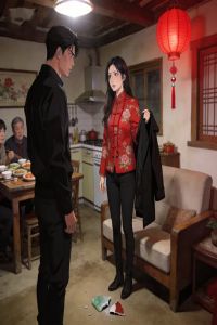 Người Dư Trong Gia Đình