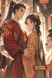 ĐỊNH HÔN GƯỢNG ÉP