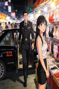 CẢ THẾ GIỚI ÉP TÔI THA THỨ