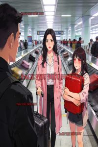 SÂN BAY CÓ TRÀ XANH