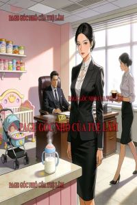 Kiếp Trở Về Của Nữ Luật Sư