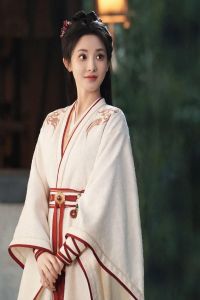 Mệnh Cách Cô Hoa