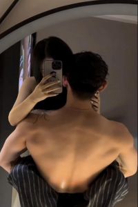 CRUSH TRỞ THÀNH EM GÁI