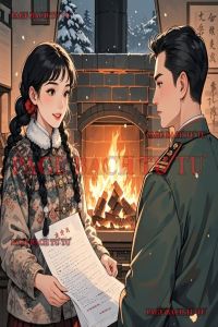 Quay lại thập niên 80, không làm người thương của doanh trưởng