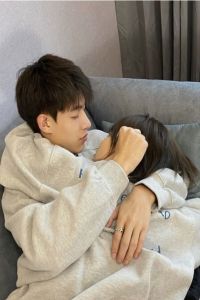 CON TRAI SẾP TỔNG LÀ BẠN TRAI TÔI