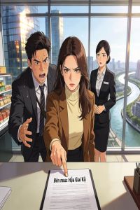 Căn Nhà Đứng Tên Em Gái Chồng