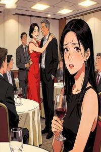 Công Bằng Của Cha Tôi, Là Đẩy Con Ruột Ra Ngoài Cuộc Đời