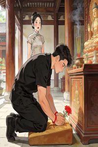 BẠN TRAI CHƯA CÔNG KHAI