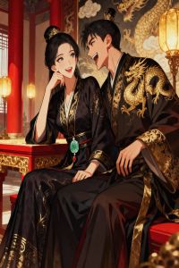 HỒNG TRẦN ÁC TÂM