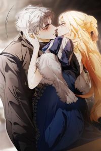 Rắn Đen Bên Gối