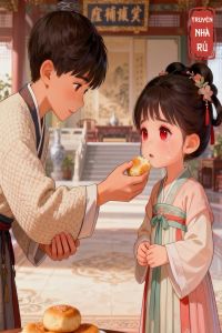 Tiếng Khóc Trong Tô Phủ